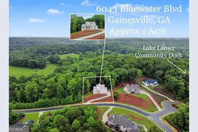 6043 Bluewater Boulevard, Gainesville, GA 30506 - Photo 40