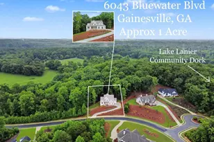6043 Bluewater Blvd, Gainesville, GA 30506 - Photo 40