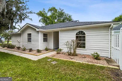207 Cypress Drive, Kingsland, GA 31548 - Photo 1