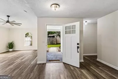 207 Cypress Drive, Kingsland, GA 31548 - Photo 20