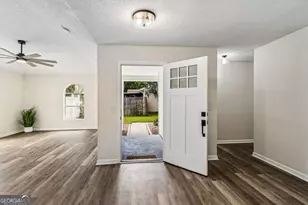 207 Cypress Dr, Kingsland, GA 31548 - Photo 20
