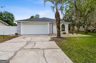 207 Cypress Dr, Kingsland, GA 31548 - Photo 10