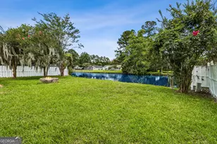 207 Cypress Dr, Kingsland, GA 31548 - Photo 42