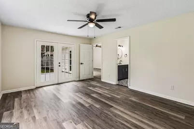 207 Cypress Drive, Kingsland, GA 31548 - Photo 24