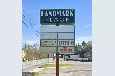 3418 Buena Vista Road #UNIT D, Columbus, GA 31906 - Photo 2