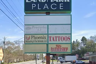 3418 Buena Vista Rd, Columbus, GA 31906 - Photo 2