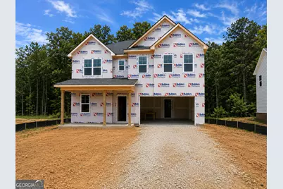 1776 Kingsmere Run Drive #LOT 12, Loganville, GA 30052 - Photo 1