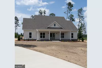 650 Wilson Road, Vidalia, GA 30474 - Photo 2