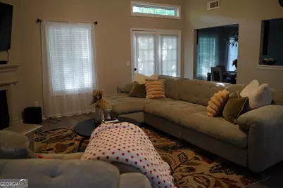 3788 Walnut Creek Way, Lithonia, GA 30038 - Photo 4