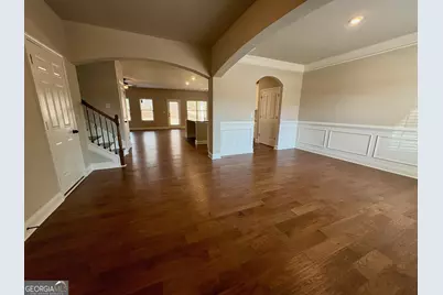 1046 Lakeview Oaks Court #20-B, Grayson, GA 30017 - Photo 6
