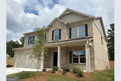 1046 Lakeview Oaks Court #20-B, Grayson, GA 30017 - Photo 1