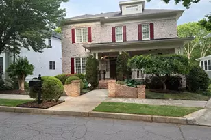 2059 Mason Mill Rd, Decatur, GA 30033 - Photo 1
