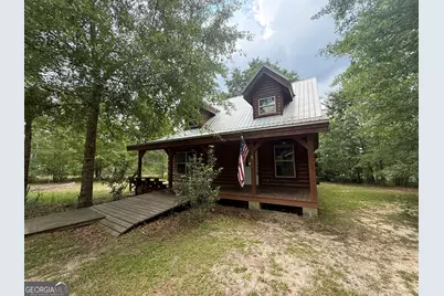 1741 Hwy 117, Rentz, GA 31075 - Photo 1