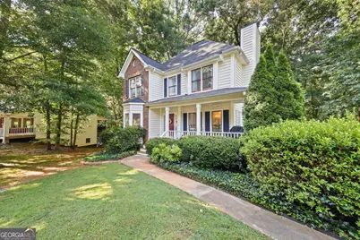 1607 White Oak Drive, Winder, GA 30680 - Photo 6
