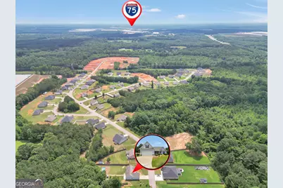 1003 Holliday Pass, Griffin, GA 30223 - Photo 4