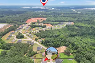 1003 Holliday Pass, Griffin, GA 30223 - Photo 4