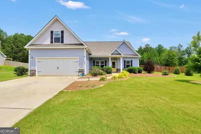 1003 Holliday Pass, Griffin, GA 30223 - Photo 1