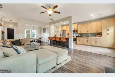 1003 Holliday Pass, Griffin, GA 30223 - Photo 12