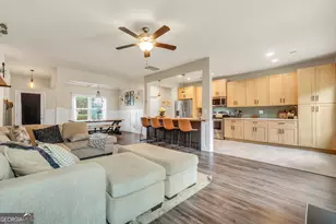 1003 Holliday Pass, Griffin, GA 30223 - Photo 12