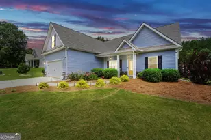 1003 Holliday Pass, Griffin, GA 30223 - Photo 2