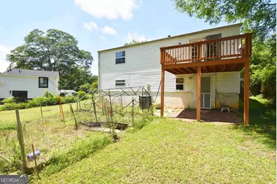 119 Kings Ridge Drive, Peachtree City, GA 30269 - Photo 40