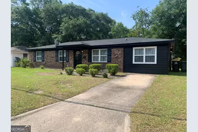 2135 Mississippi Avenue, Savannah, GA 31404 - Photo 1