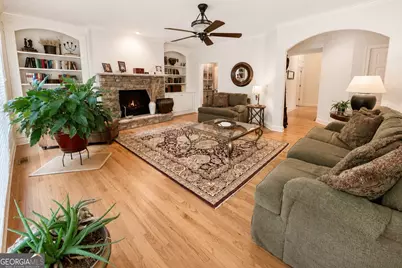 14756 Taylor Valley Way, Milton, GA 30004 - Photo 6