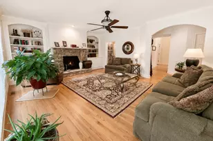 14756 Taylor Valley Way, Milton, GA 30004 - Photo 6