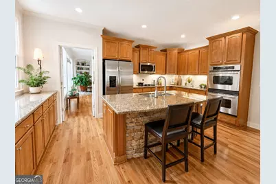 14756 Taylor Valley Way, Milton, GA 30004 - Photo 12