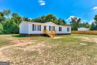 4134 Daisy Lane, Augusta, GA 30906 - Photo 4