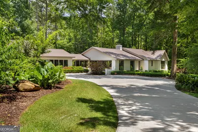 6875 Colaparchee Road, Macon, GA 31210 - Photo 1