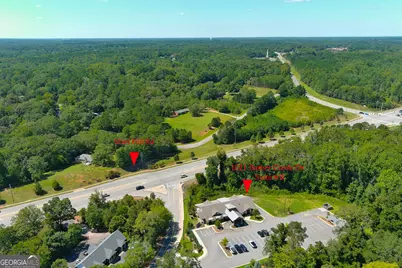 1021 Barber Creek Drive #B, Watkinsville, GA 30677 - Photo 18