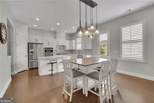 1145 Waters Wy, Kennesaw, GA 30152 - Photo 6