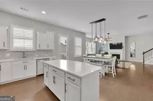 1145 Waters Wy, Kennesaw, GA 30152 - Photo 4