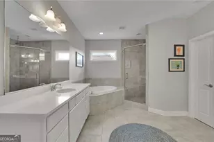 1145 Waters Wy, Kennesaw, GA 30152 - Photo 30