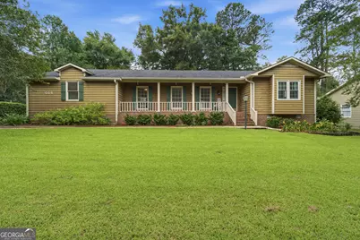 668 Summerwind Drive, Macon, GA 31210 - Photo 2