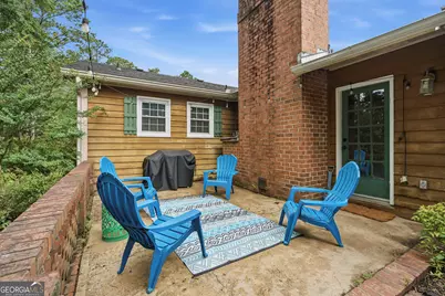 668 Summerwind Drive, Macon, GA 31210 - Photo 48