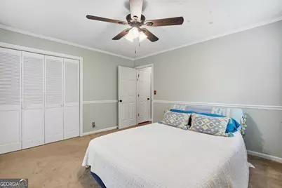668 Summerwind Drive, Macon, GA 31210 - Photo 34
