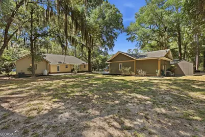 1002 Belle Island Road, Richmond Hill, GA 31324 - Photo 34