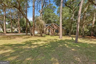 1002 Belle Island Rd, Richmond Hill, GA 31324 - Photo 2