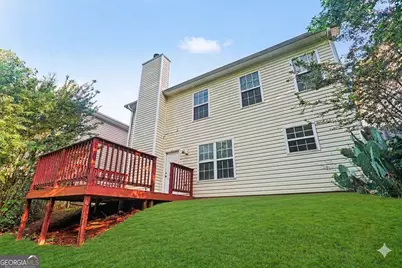 5060 Tussahaw Crossing, McDonough, GA 30252 - Photo 28