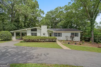 6 Virginia Circle, Cedartown, GA 30125 - Photo 1