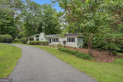 6 Virginia Circle, Cedartown, GA 30125 - Photo 6