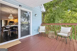 8470 Lake Dr, Snellville, GA 30039 - Photo 14