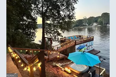 8470 Lake Drive, Snellville, GA 30039 - Photo 46