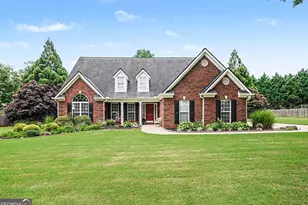 1928 Munford Pl, McDonough, GA 30252 - Photo 2