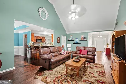 1928 Munford Place, McDonough, GA 30252 - Photo 6