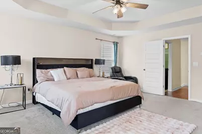 11852 Lovejoy Crossing Boulevard, Hampton, GA 30228 - Photo 26