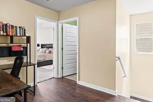 11852 Lovejoy Crossing Blvd, Hampton, GA 30228 - Photo 24
