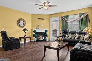 11852 Lovejoy Crossing Blvd, Hampton, GA 30228 - Photo 10